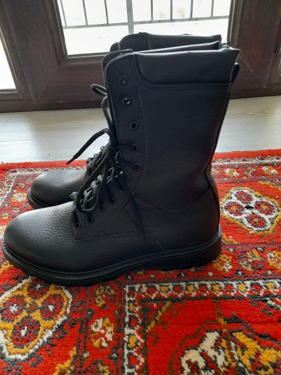 Qalin Etik qish fasli uchun 43 o'lchamda — 4