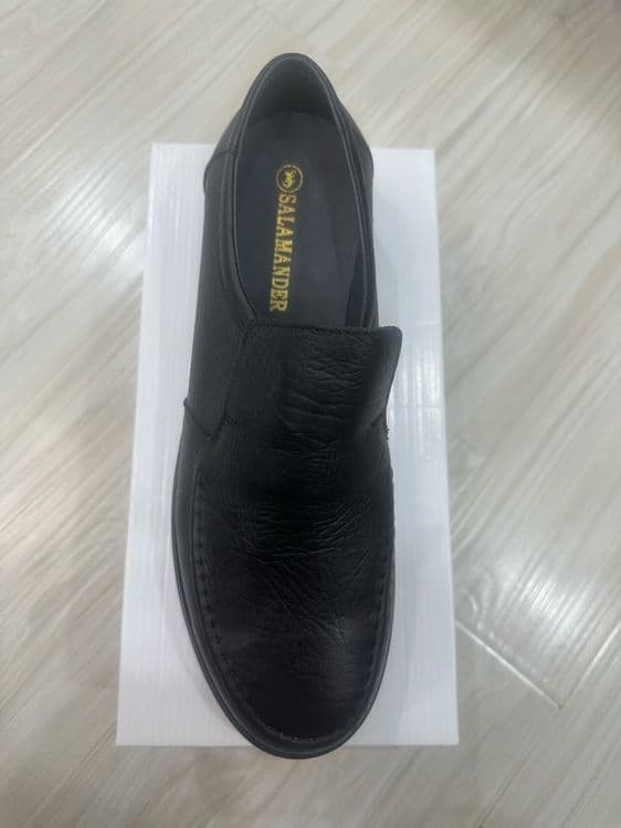 Продажа мужских туфлей Salamander Великан размер — 1