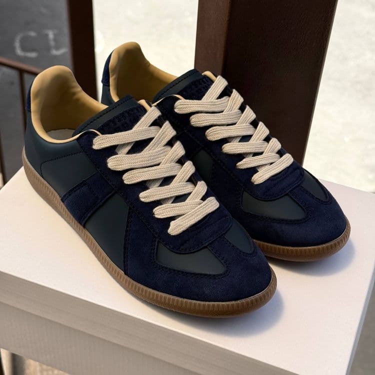 Кроссовки, кеды, maison margiela replica — 1