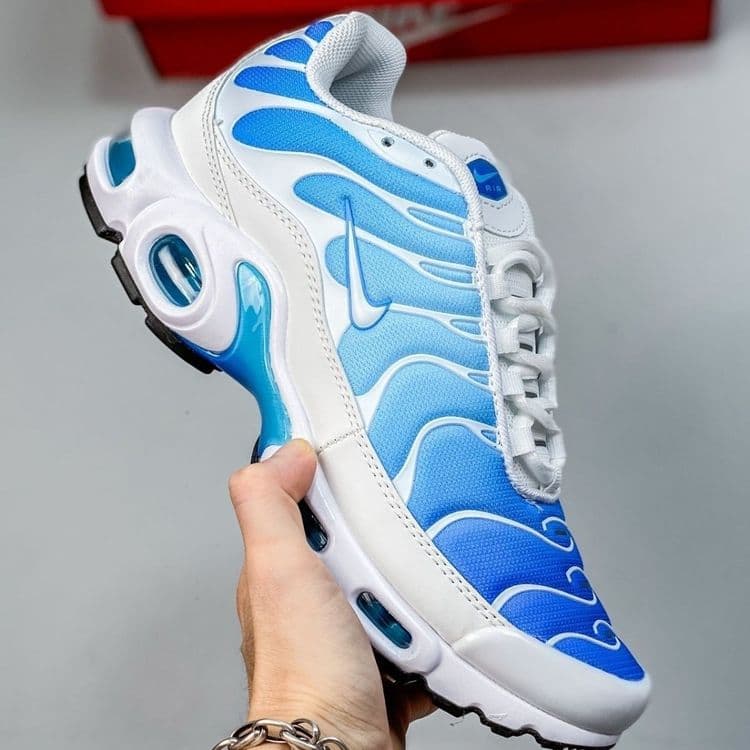 Спортивные кроссовки Nike Tn — 2