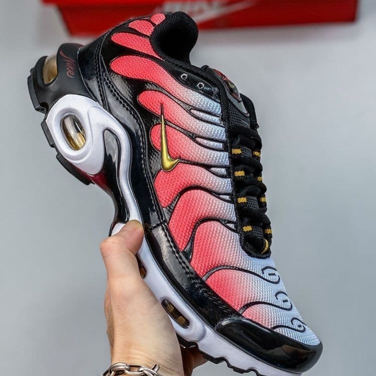 Спортивные кроссовки Nike Tn — 3
