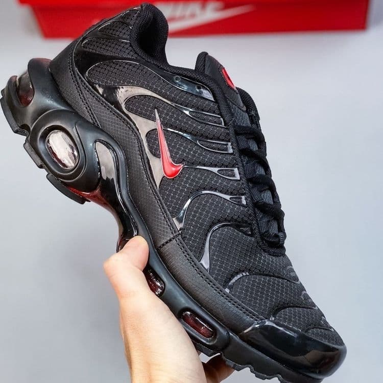 Спортивные кроссовки Nike Tn — 4