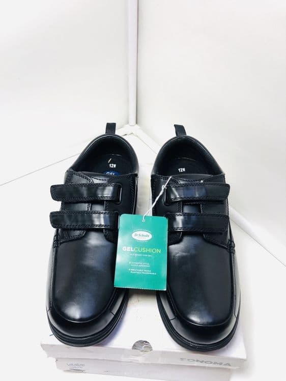 обувь Dr Scholls Michael Gel Cushion размер 45.5-46(US 12) 30см — 1