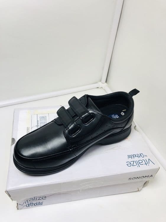 обувь Dr Scholls Michael Gel Cushion размер 45.5-46(US 12) 30см — 3