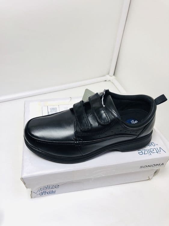 обувь Dr Scholls Michael Gel Cushion размер 45.5-46(US 12) 30см — 4