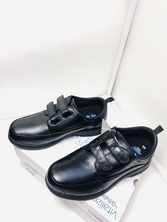обувь Dr Scholls Michael Gel Cushion размер 45.5-46(US 12) 30см — 5