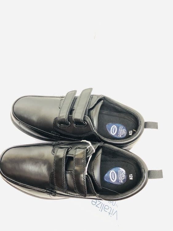 обувь Dr Scholls Michael Gel Cushion размер 45.5-46(US 12) 30см — 6
