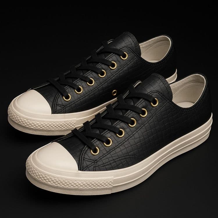 Converse оригинал — 1