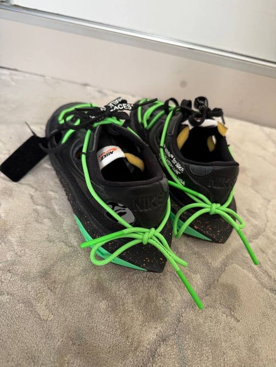 Кроссовки Nike original — 5