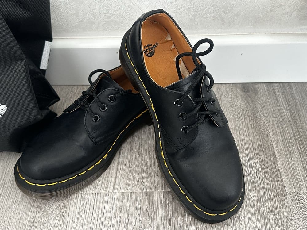 Dr. Martens Botinka 41 razmer — 1