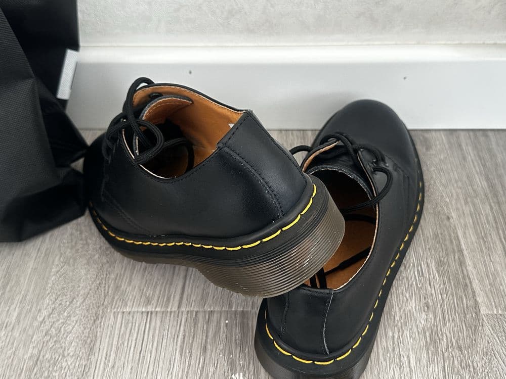 Dr. Martens Botinka 41 razmer — 2
