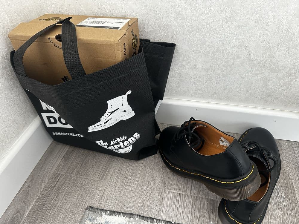 Dr. Martens Botinka 41 razmer — 3