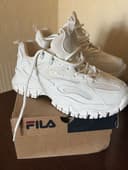ORIGINAL FILA Krasovka Sotiladi