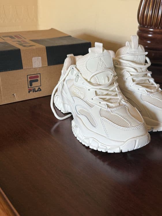 ORIGINAL FILA Krasovka Sotiladi — 3