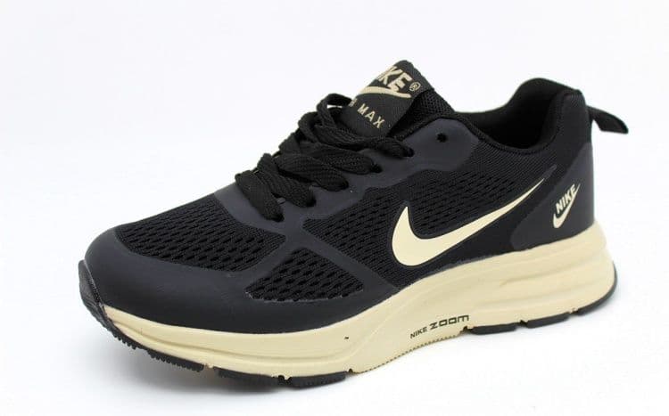 Nike Air Zoom Pegasus — 3