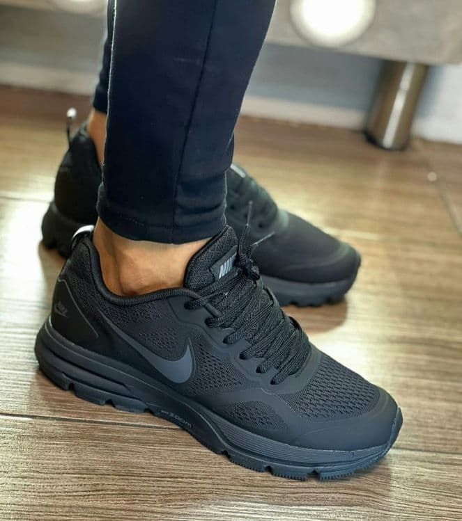 Nike Air Zoom Pegasus — 4