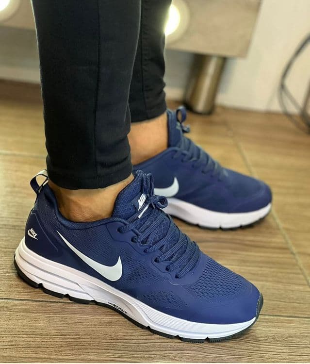 Nike Air Zoom Pegasus — 5
