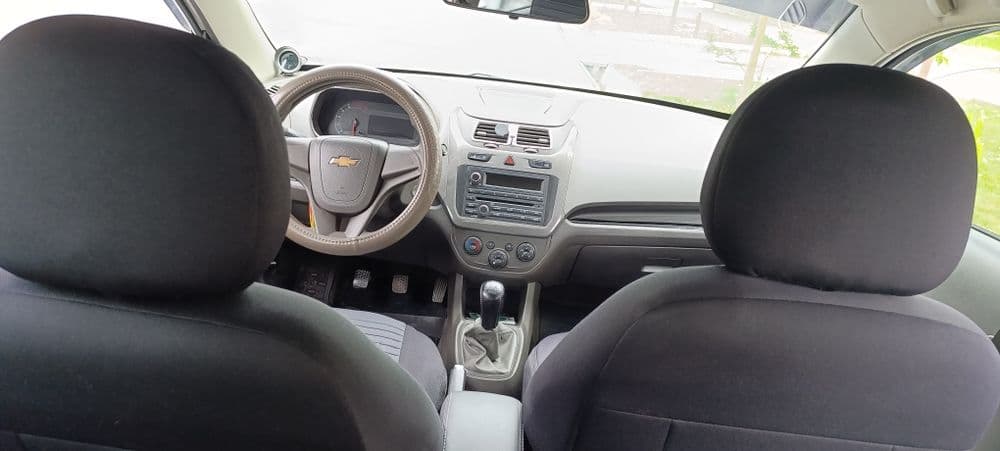 Taksi xizmati comfort cobalt 24/7 aloqadamiz — 2