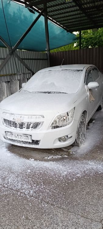 Taksi xizmati comfort cobalt 24/7 aloqadamiz — 3
