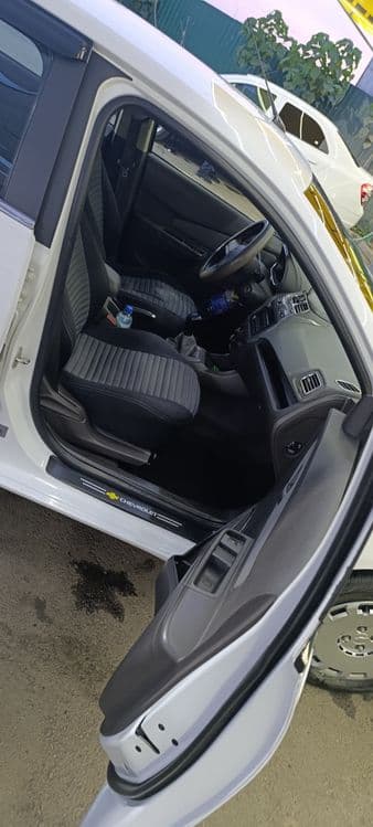 Taksi xizmati comfort cobalt 24/7 aloqadamiz — 4