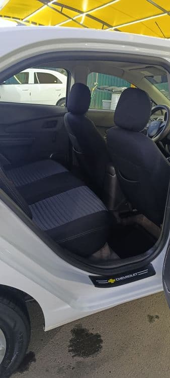 Taksi xizmati comfort cobalt 24/7 aloqadamiz — 6