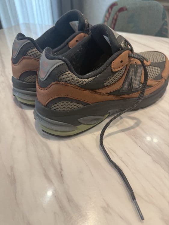 New Balance U2010ANV Original, 44.5 размер, идеальное состояние! — 2