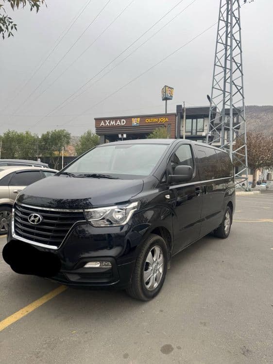 Ayraportdan kutib olish Tog’ga obchiqib qoyish va boshqa hizmatlar — 1