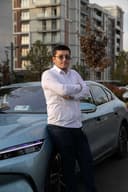 Поездки в горы, загород и межгород на премиальном автомобиле byd han