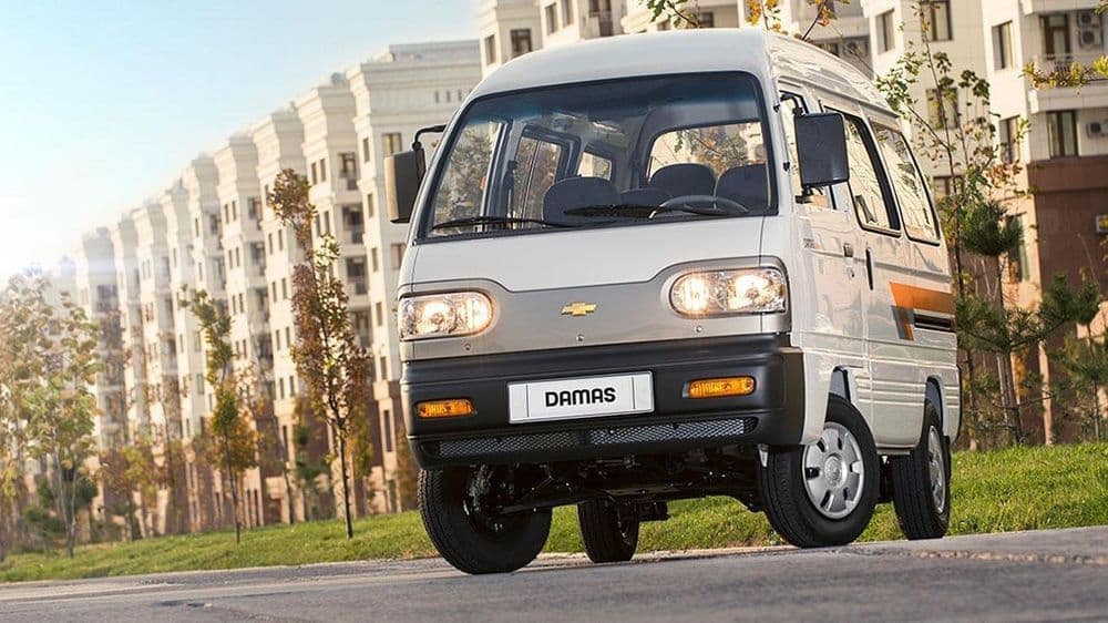 Damas taxi taksi damas tog'ga damas togga дамас тогга дамас в горы — 1