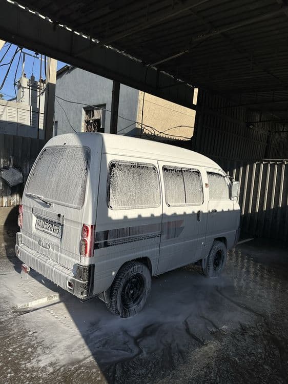 Taxi Toshkent chorvoq damas xizmataa 700.000 dan boshlanadi — 1