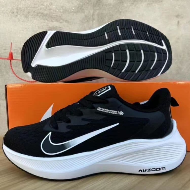 Беговые кроссовки Nike — 2