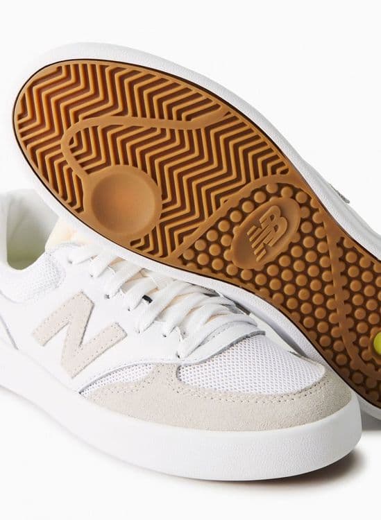 New Balance, CT300 V3. Кроссовки из США. Оригинал. Размер 41 — 1