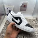 Nike Air Jordan 1 low (Panda)