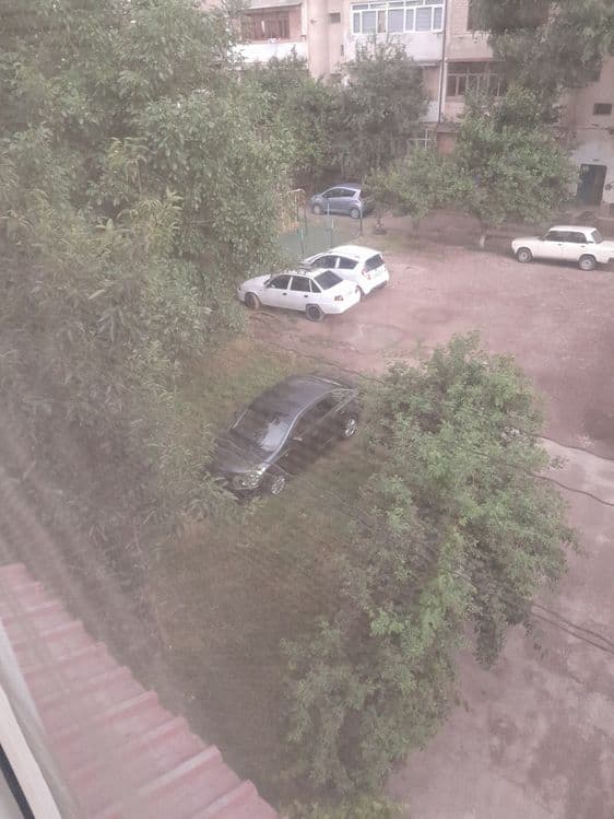 «Такси в горы и по городу | Трезвый водитель» — 1