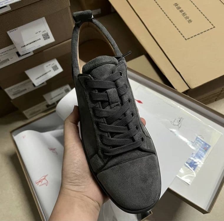 Louboutin (лабутены) — 3