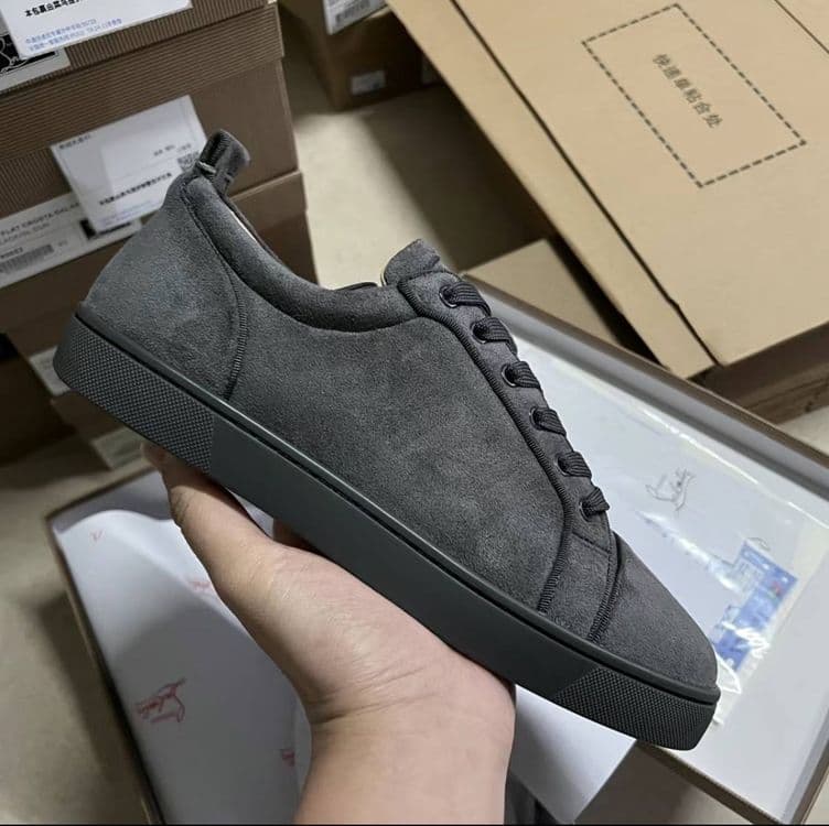 Louboutin (лабутены) — 4