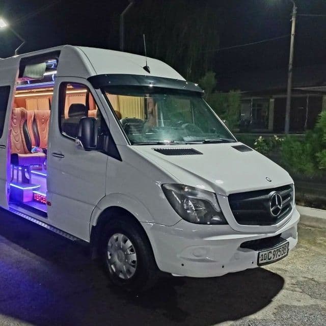 Прокат авто Rentcar avtoprokat Luxury Avto Arenda | Rent | VIP Transfe — 5