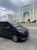 Toy turizm sayohat delegatsiya sarpo mers vito mikroavtobus ayraport