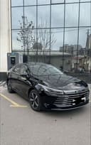 Vip Taxi Business Class
