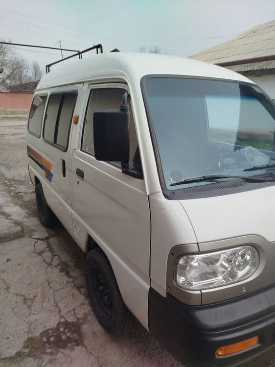 Damas taxi xizmati — 1