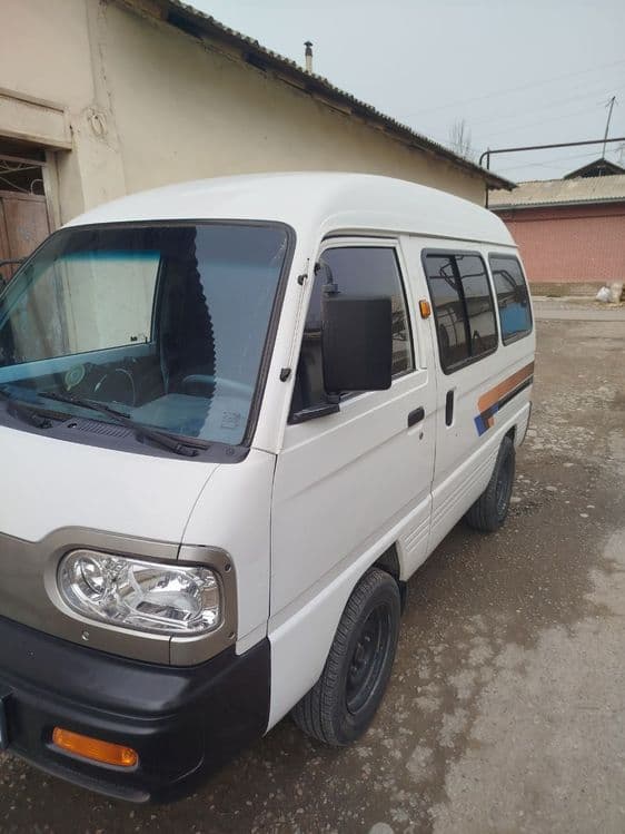 Damas taxi xizmati — 2