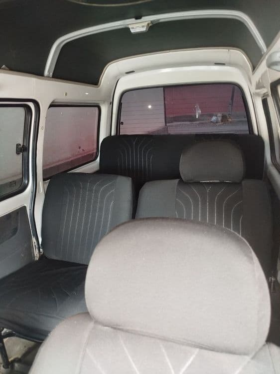 Damas taxi xizmati — 3