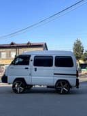 Damas taxi xizmati 24/7