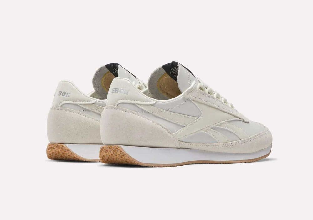 Мужские кроссовки Reebok Camargue оригинал, new EUR 44.5 — 4