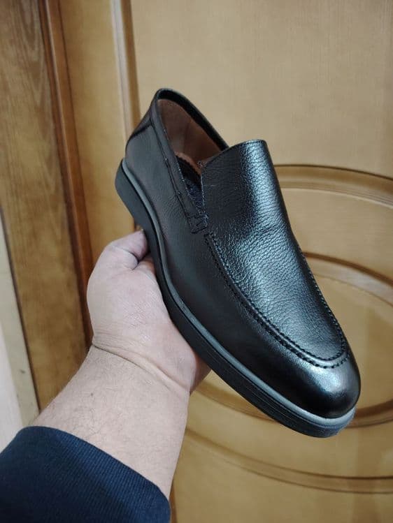 Naturalniy kojanniy loferi — 1