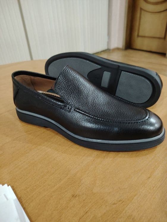 Naturalniy kojanniy loferi — 3