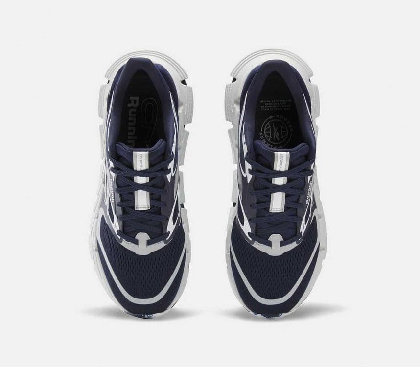 Мужские кроссовки Reebok Floatzig 2 Running оригинал new US 10 US 10.5 — 3