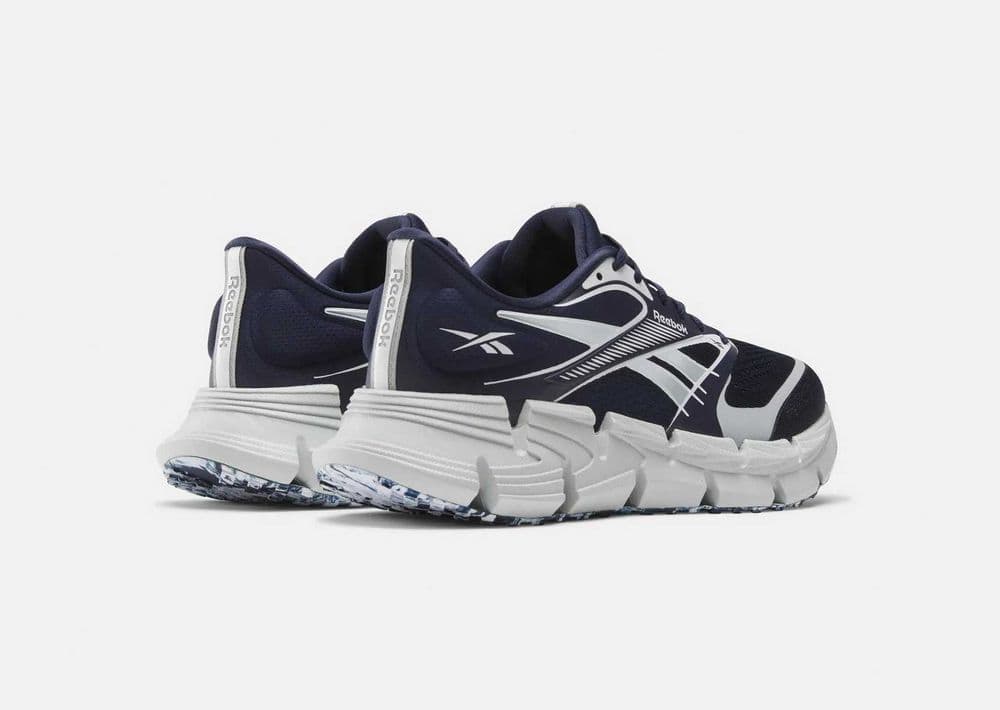 Мужские кроссовки Reebok Floatzig 2 Running оригинал new US 10 US 10.5 — 4