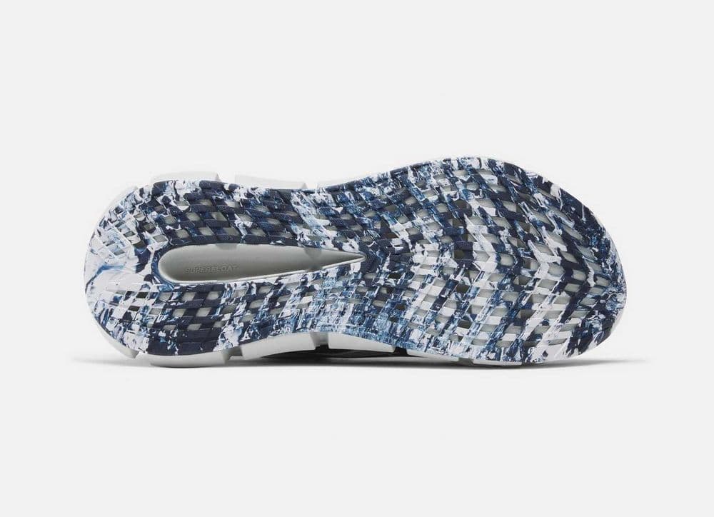 Мужские кроссовки Reebok Floatzig 2 Running оригинал new US 10 US 10.5 — 6