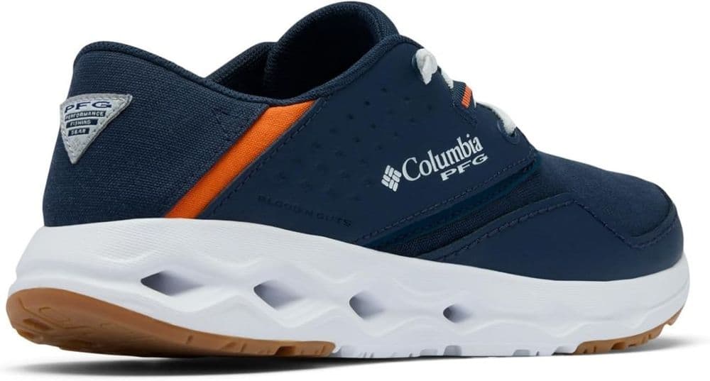 Продам макасины COLUMBIA — 4
